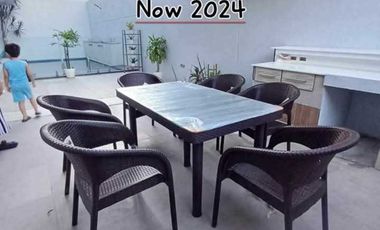 FOR SALE  UPS 5, San Isidro, Parañaque City 4 Beroom