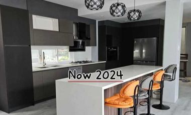 FOR SALE  UPS 5, San Isidro, Parañaque City 4 Beroom
