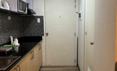 1BR IN WIND RESIDENCES T1, TAGAYTAY CITY, 34.81SQM
