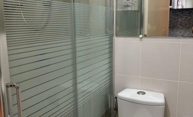 1BR IN WIND RESIDENCES T1, TAGAYTAY CITY, 34.81SQM
