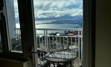 1BR IN WIND RESIDENCES T1, TAGAYTAY CITY, 34.81SQM