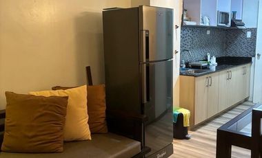 1BR IN WIND RESIDENCES T1, TAGAYTAY CITY, 34.81SQM