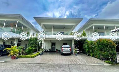 Premium 3-Home Estate for Sale – Angeles City