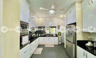 Premium 3-Home Estate for Sale – Angeles City