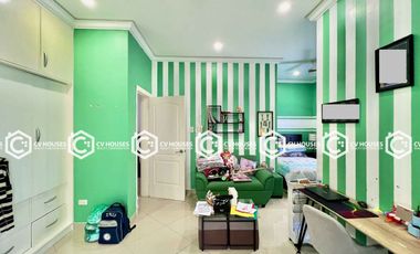Premium 3-Home Estate for Sale – Angeles City