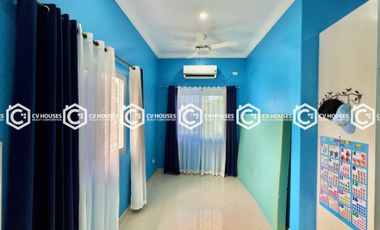 Premium 3-Home Estate for Sale – Angeles City