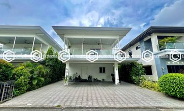 Premium 3-Home Estate for Sale – Angeles City