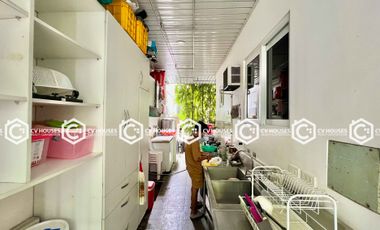 Premium 3-Home Estate for Sale – Angeles City