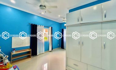 Premium 3-Home Estate for Sale – Angeles City