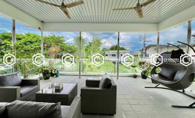 Premium 3-Home Estate for Sale – Angeles City