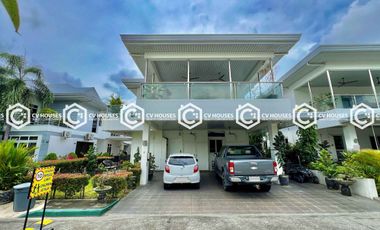 Premium 3-Home Estate for Sale – Angeles City