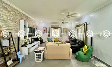 Premium 3-Home Estate for Sale – Angeles City