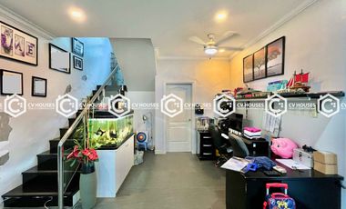 Premium 3-Home Estate for Sale – Angeles City
