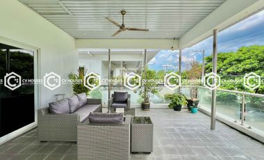 Premium 3-Home Estate for Sale – Angeles City
