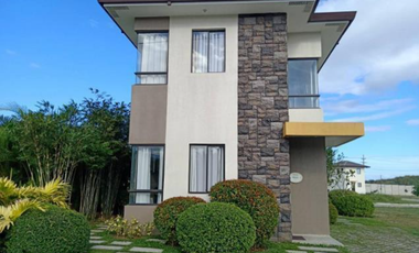KSB : AVIDA VERRA SETTING HOUSE FOR SALE 12.5M