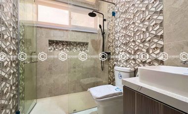 Brand-New Semi-Furnished House and Lot with Pool – Angeles City
