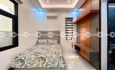 Brand-New Semi-Furnished House and Lot with Pool – Angeles City