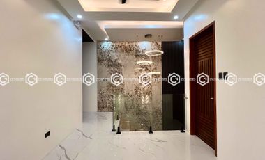 Brand-New Semi-Furnished House and Lot with Pool – Angeles City