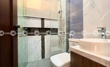 Brand-New Semi-Furnished House and Lot with Pool – Angeles City