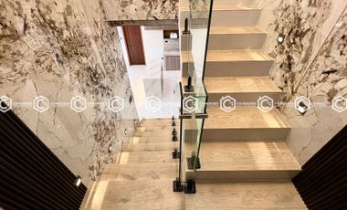 Brand-New Semi-Furnished House and Lot with Pool – Angeles City