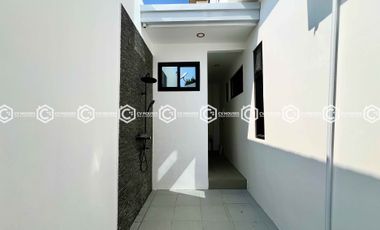 Brand-New Semi-Furnished House and Lot with Pool – Angeles City