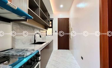 Brand-New Semi-Furnished House and Lot with Pool – Angeles City