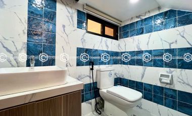Brand-New Semi-Furnished House and Lot with Pool – Angeles City