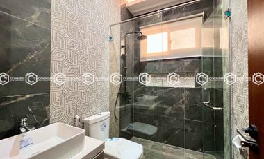 Brand-New Semi-Furnished House and Lot with Pool – Angeles City