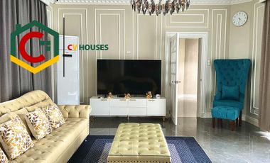 Spacious House and Lot with Pool for Sale – Malabanias, Angeles City