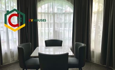 Spacious House and Lot with Pool for Sale – Malabanias, Angeles City