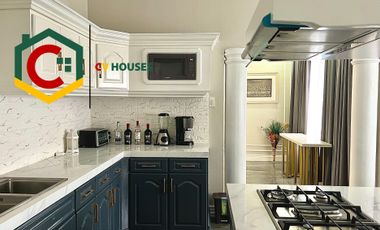 Spacious House and Lot with Pool for Sale – Malabanias, Angeles City