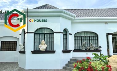 Spacious House and Lot with Pool for Sale – Malabanias, Angeles City