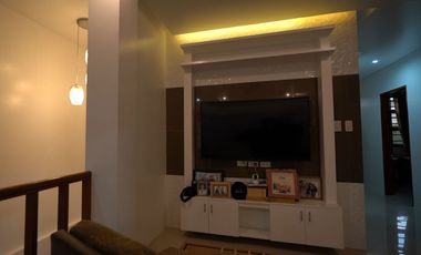 Ready For Occupancy House For Sale in Dasmarinas Cavite.