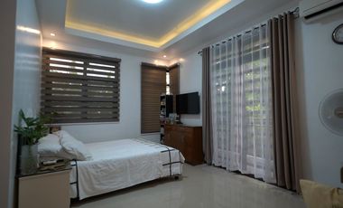Ready For Occupancy House For Sale in Dasmarinas Cavite.