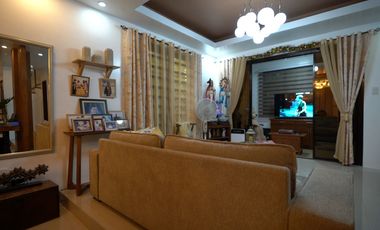 Ready For Occupancy House For Sale in Dasmarinas Cavite.