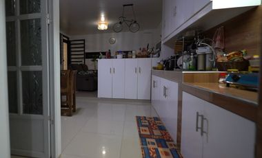 Ready For Occupancy House For Sale in Dasmarinas Cavite.