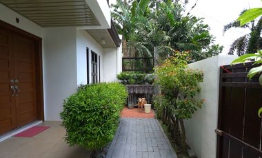 Ready For Occupancy House For Sale in Dasmarinas Cavite.
