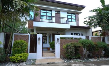 Ready For Occupancy House For Sale in Dasmarinas Cavite.