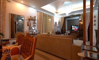 Ready For Occupancy House For Sale in Dasmarinas Cavite.