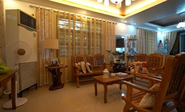 Ready For Occupancy House For Sale in Dasmarinas Cavite.