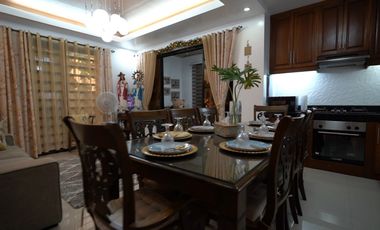 Ready For Occupancy House For Sale in Dasmarinas Cavite.