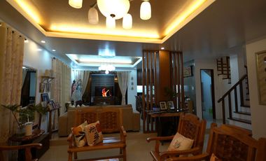 Ready For Occupancy House For Sale in Dasmarinas Cavite.
