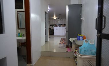 Ready For Occupancy House For Sale in Dasmarinas Cavite.