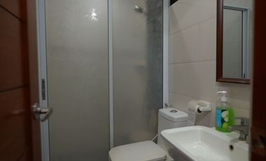 Ready For Occupancy House For Sale in Dasmarinas Cavite.