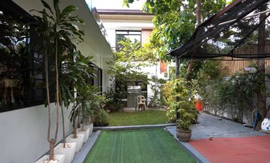 Ready For Occupancy House For Sale in Dasmarinas Cavite.