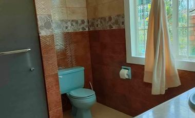 Spacious Bungalow House & Lot with Pool for Sale – Angeles City