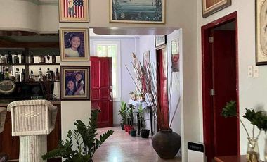 Spacious Bungalow House & Lot with Pool for Sale – Angeles City