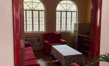 Spacious Bungalow House & Lot with Pool for Sale – Angeles City
