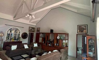 Spacious Bungalow House & Lot with Pool for Sale – Angeles City