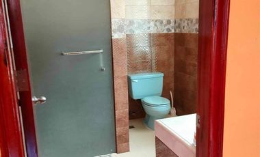 Spacious Bungalow House & Lot with Pool for Sale – Angeles City